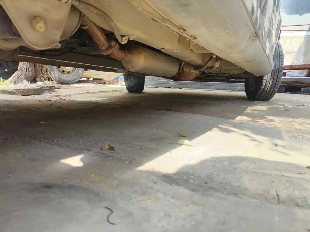 BAIC Huansu H2 2018 2016 H2E 1.5L Elite BJ415B