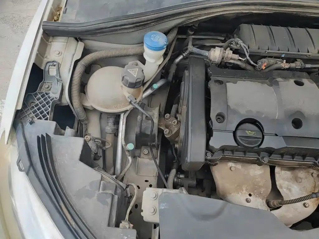 Citroën C3-XR 2015 2015 1.6L Automatic Pioneer