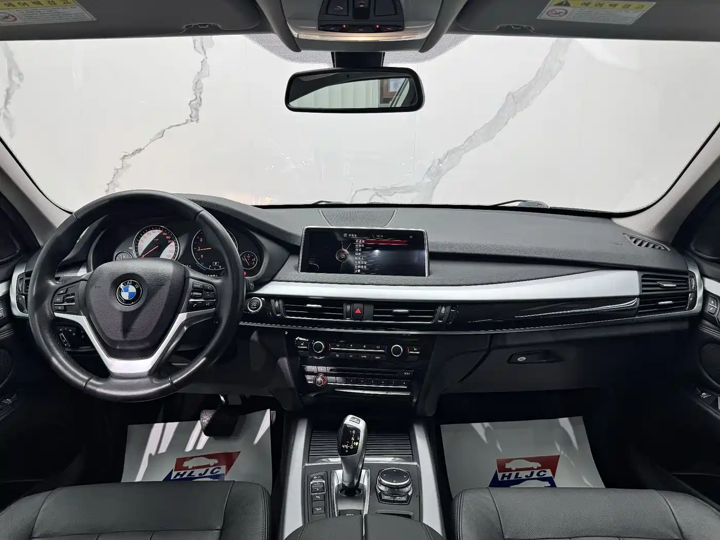 BMW X5 (Import) 2015 xDrive28i фото 6