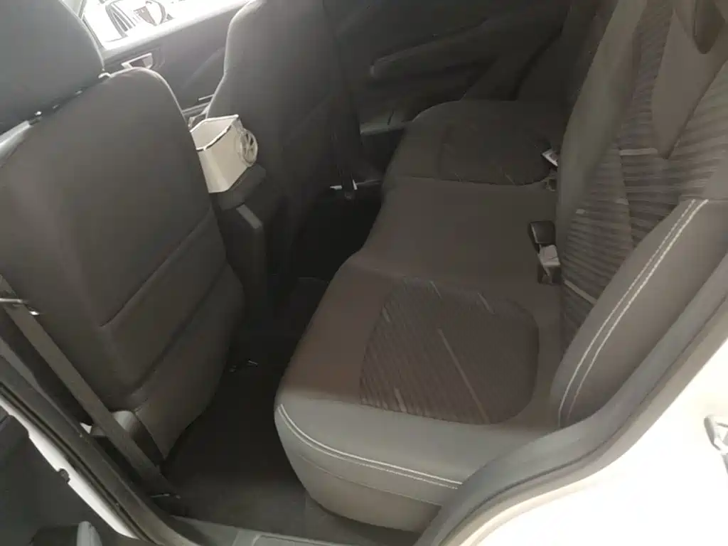 Wuling Motors Wuling Xingchi 2025 2022 1.5L Manual Freedom Edition