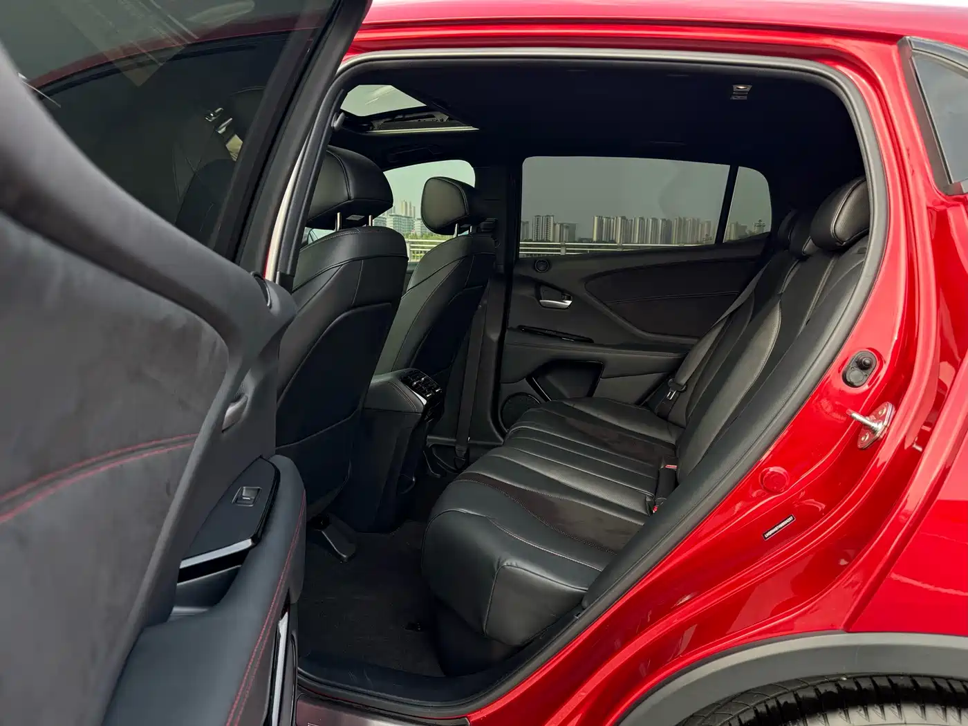Acura CDX 2021 2021 1.5T 2WD Premium A-Spec Sport