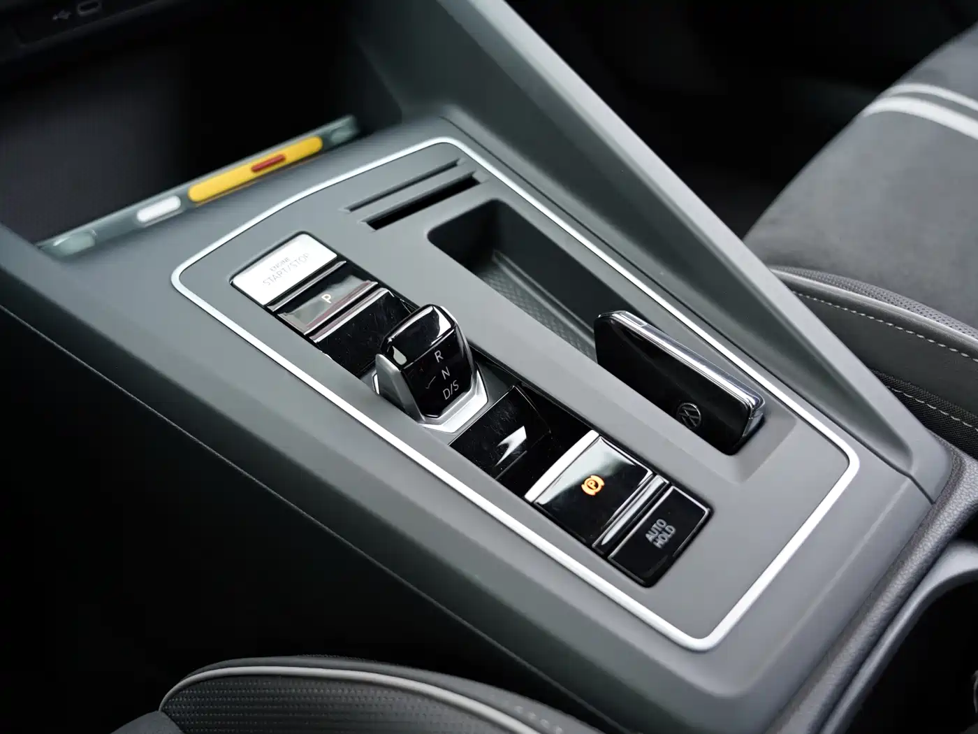Volkswagen Golf 2021 280TSI DSG R-Line фото 13