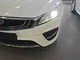 Фото 18 - Geely Binrui