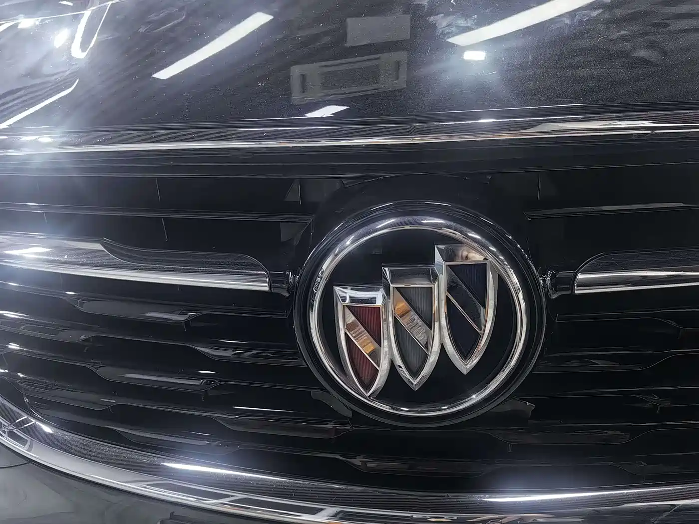 Buick LaCrosse 2021 552T Luxury Edition фото 15