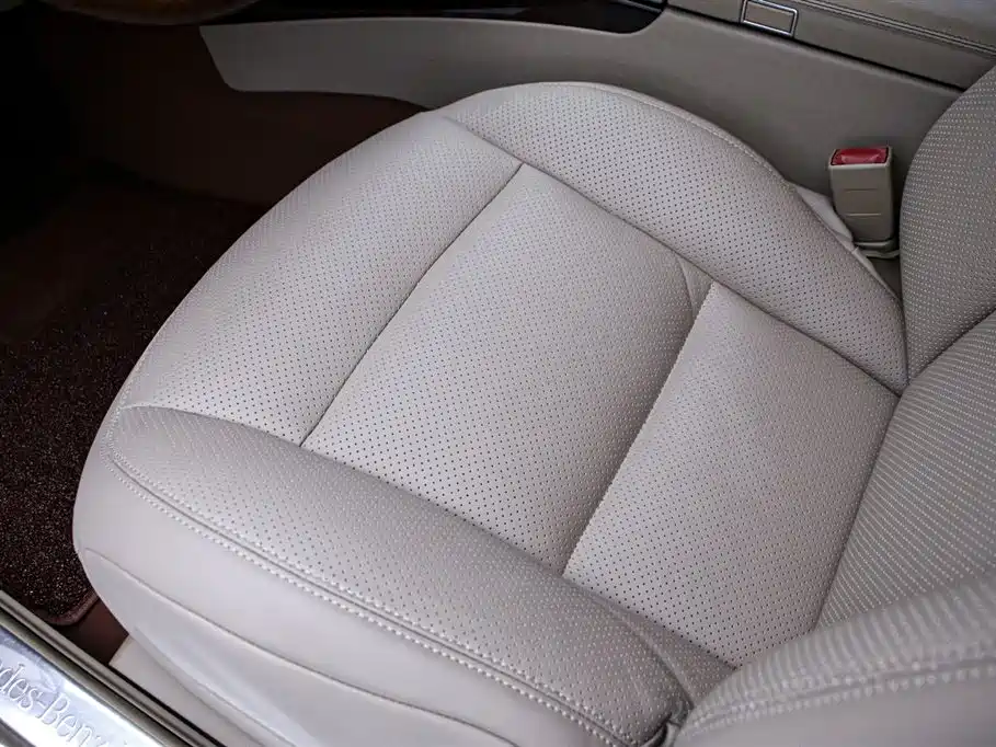 Mercedes-Benz S-Class 2011 S 500 L CGI 4MATIC фото 13