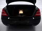 صورة 16 - Mercedes-Benz S-Class
