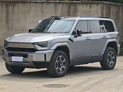 Mengshi M817
