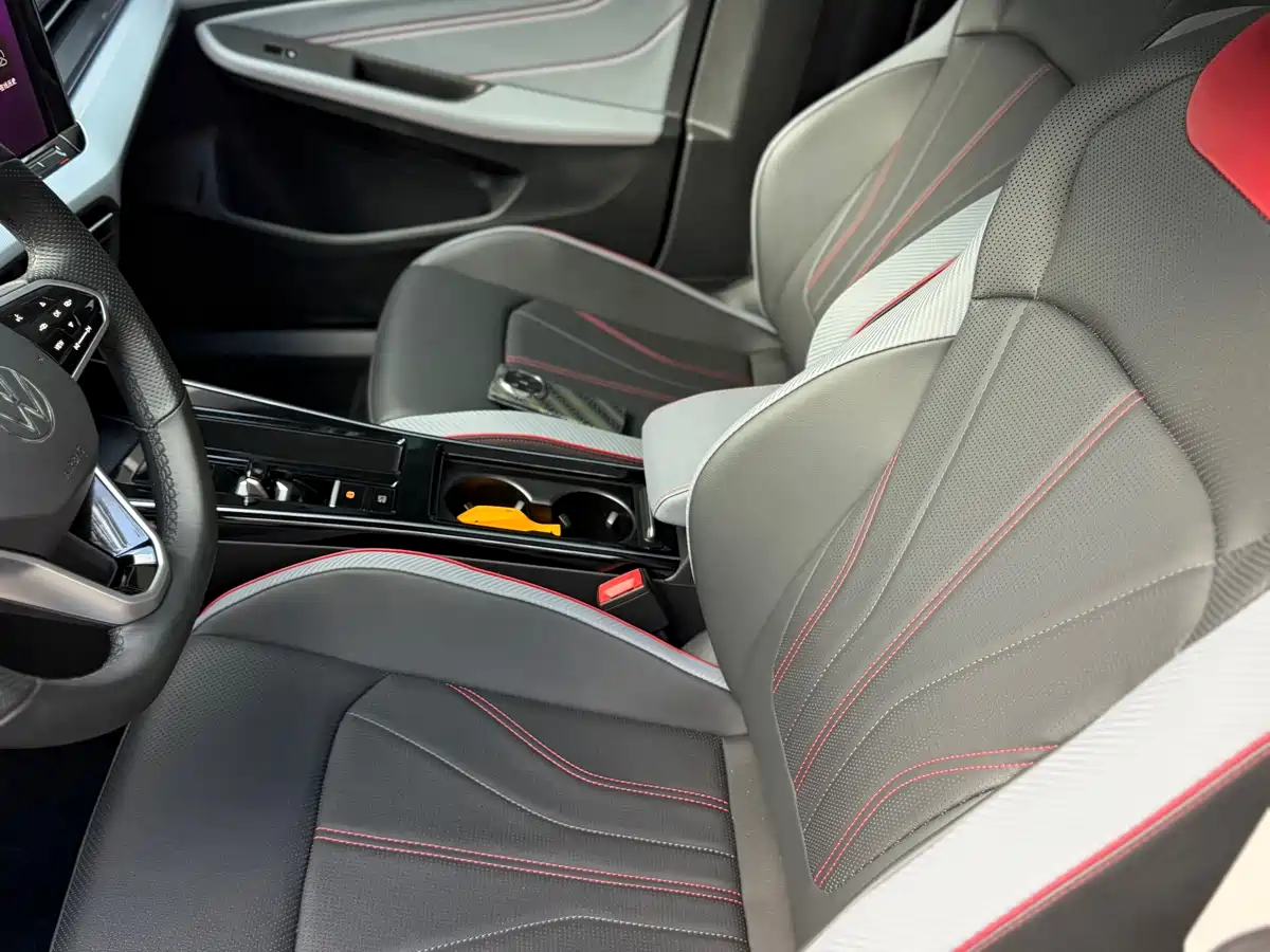 Volkswagen Lamando, миниатюра 19