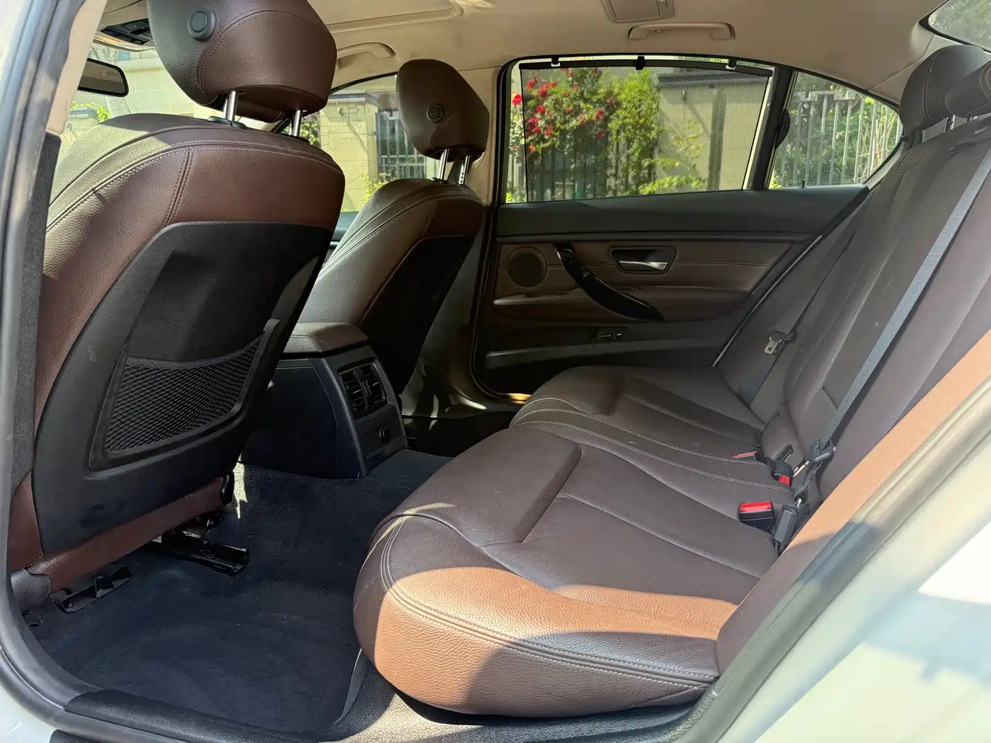 BMW 3 Series 2018 320Li Leading M Sport Package фото 7
