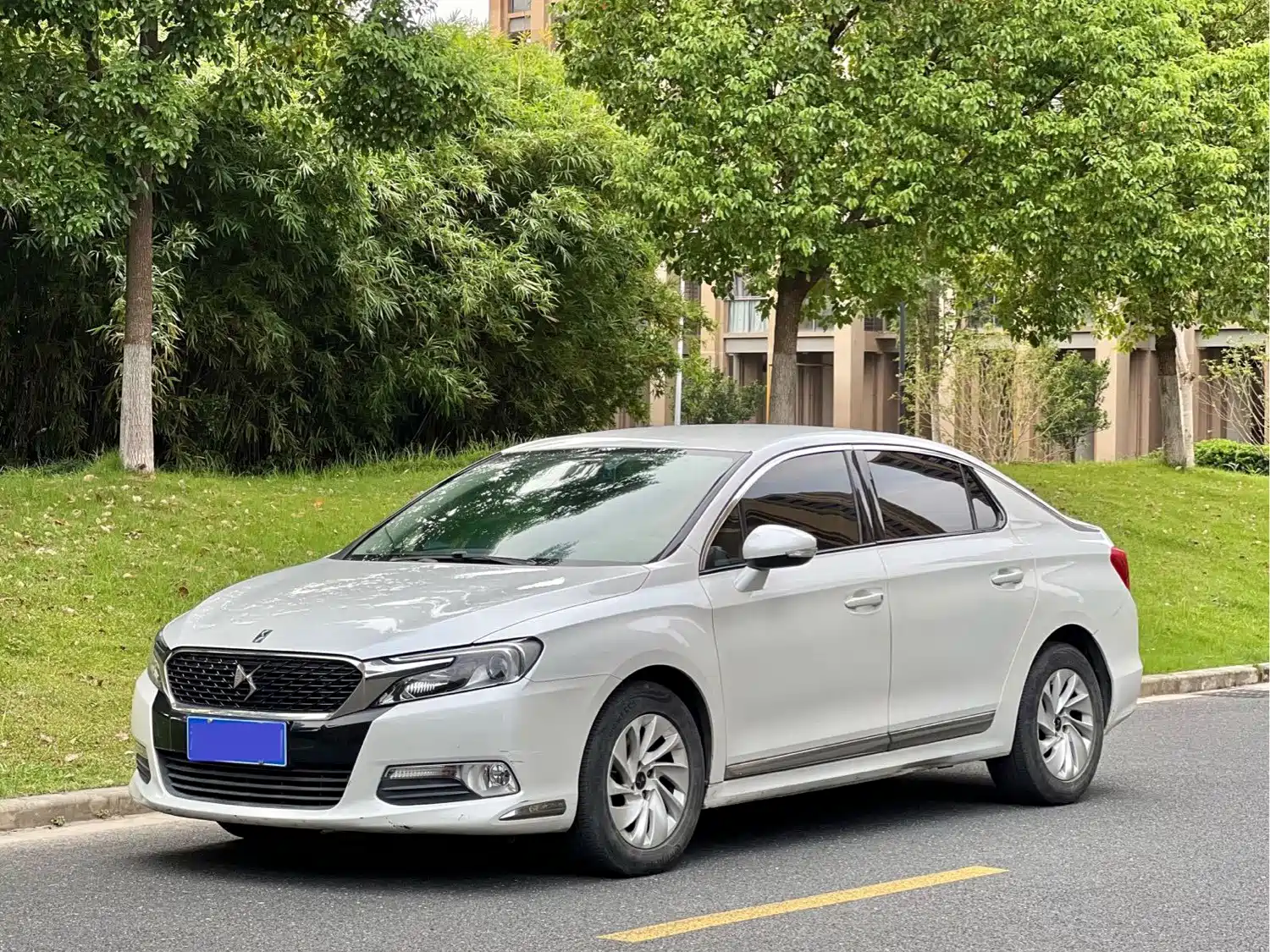 Photo 1 - DS 5LS