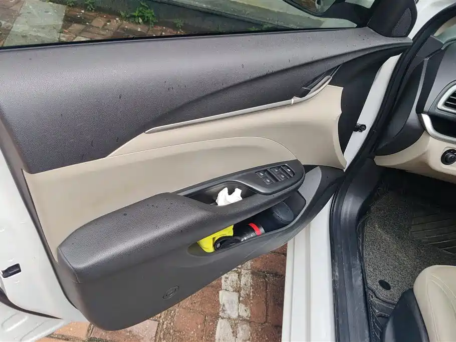 Buick Excelle 2021 Exemplar 1.5L Auto Elite фото 7