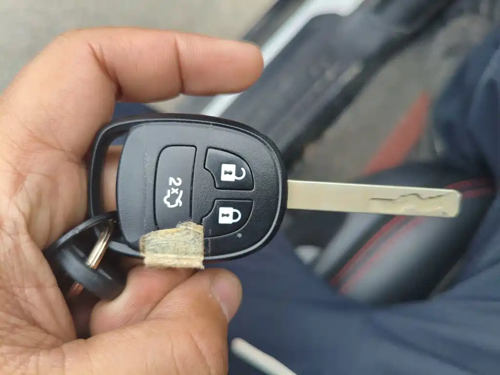 Changan Oshan Changan Oushang A800 2017 2017 Model 1.6L Manual Comfort