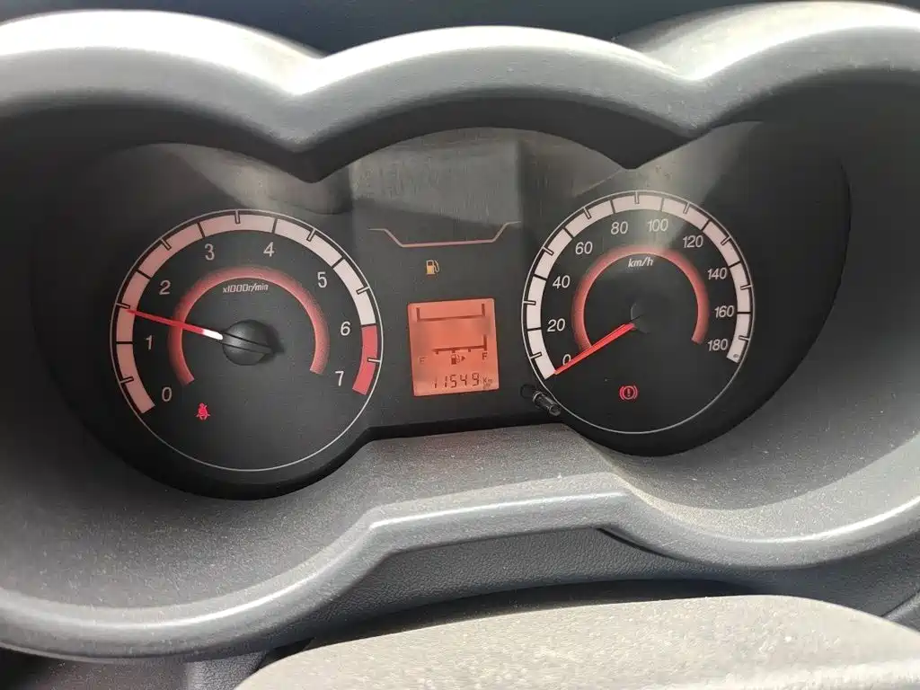 Changan Kaicheng Changan Star 5 2025 2022 1.4L Classic Passenger JL473Q3