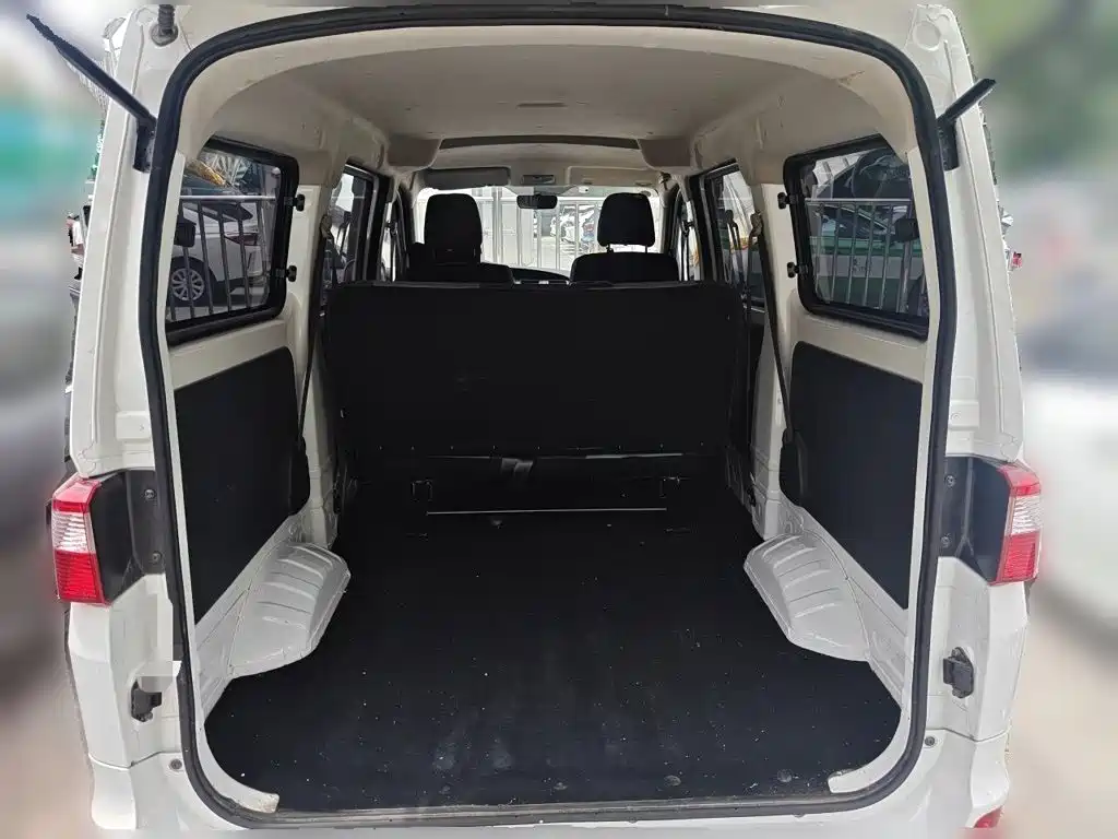 Changan Kaicheng Changan Star 5 2025 2022 1.4L Classic Passenger JL473Q3