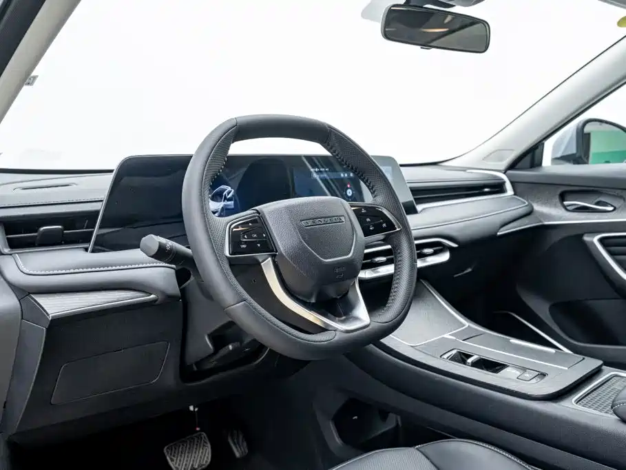 Venucia DaV DD-i 2026 2023 110km iE Edition