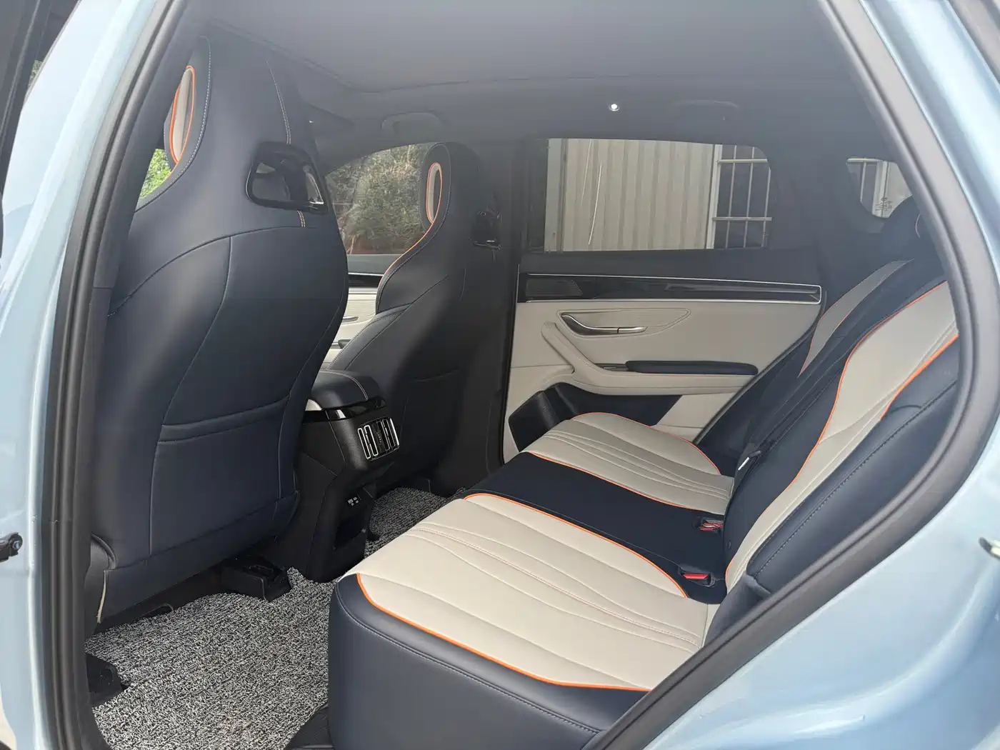 BYD SONGJIANG NEW ENERGY