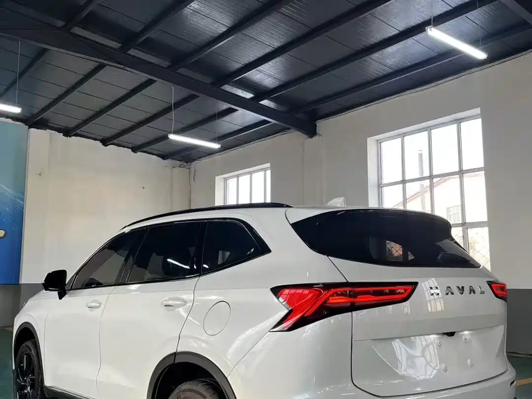 Haval H6 2024 1.5T 2WD Max фото 6