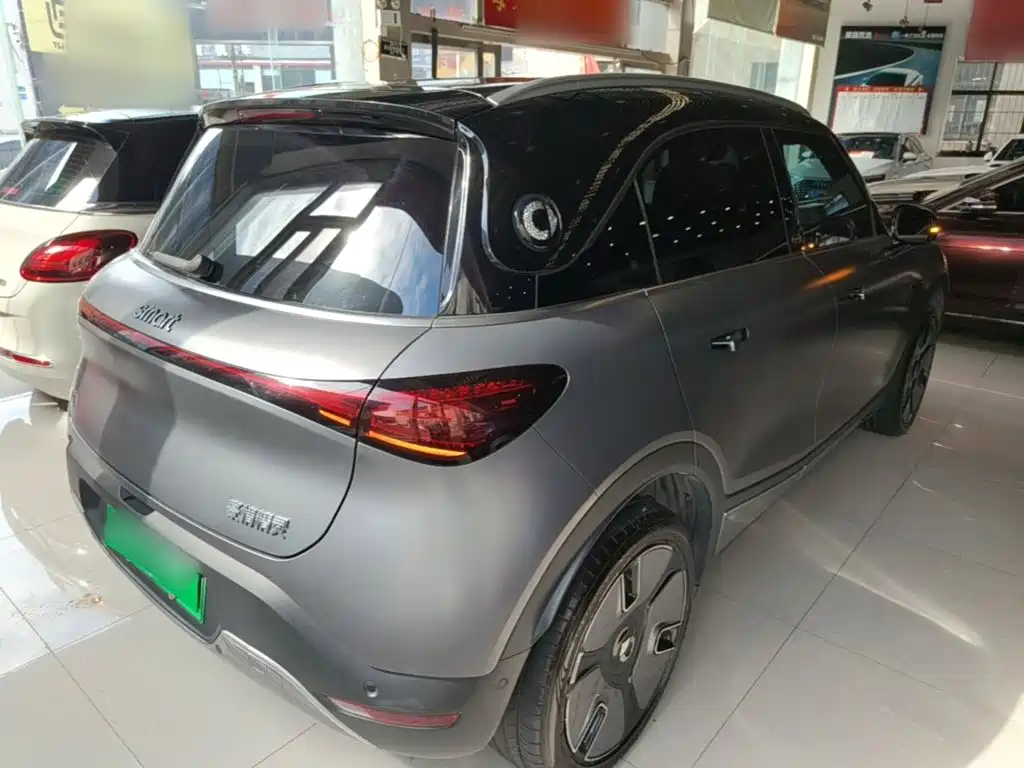 smart Elf #1 2023 2022 Premium Edition