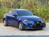 Фото 3 - Lexus IS