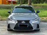 Фото 2 - Lexus IS