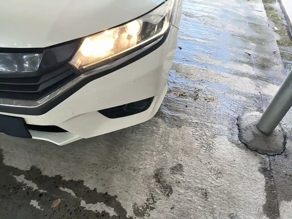 Honda Greiz 2019 2016 1.5L CVT Classic Edition