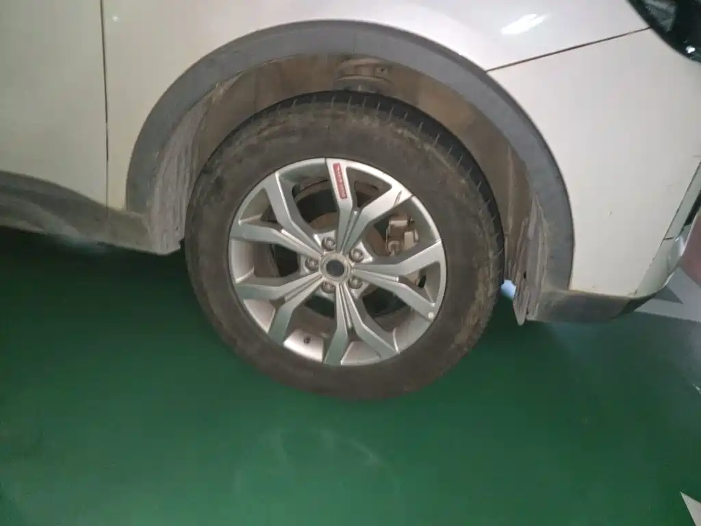 صورة 24 - Haval H6