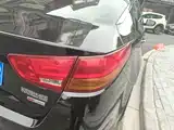 Фото 8 - Kia K5