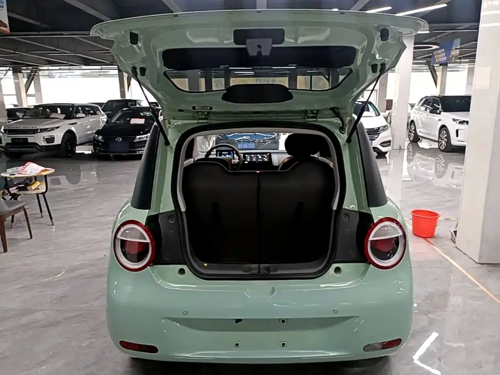 Photo 19 - Changan Lumin