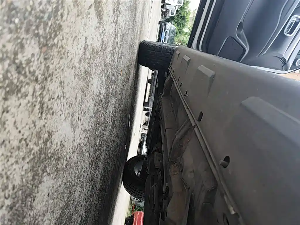 Mitsubishi Outlander 2019 2.4L 4WD Deluxe Edition 7-Seater China VI фото 22