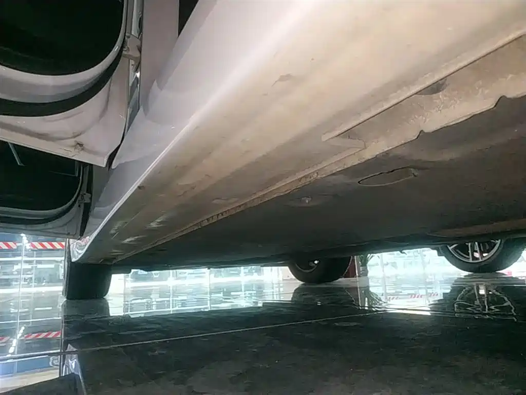 Kia K5 2016 1.6T Automatic LUX фото 22