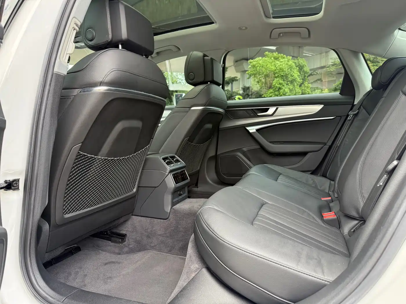 Audi A6L 2019 45 TFSI Premium Elegance фото 19