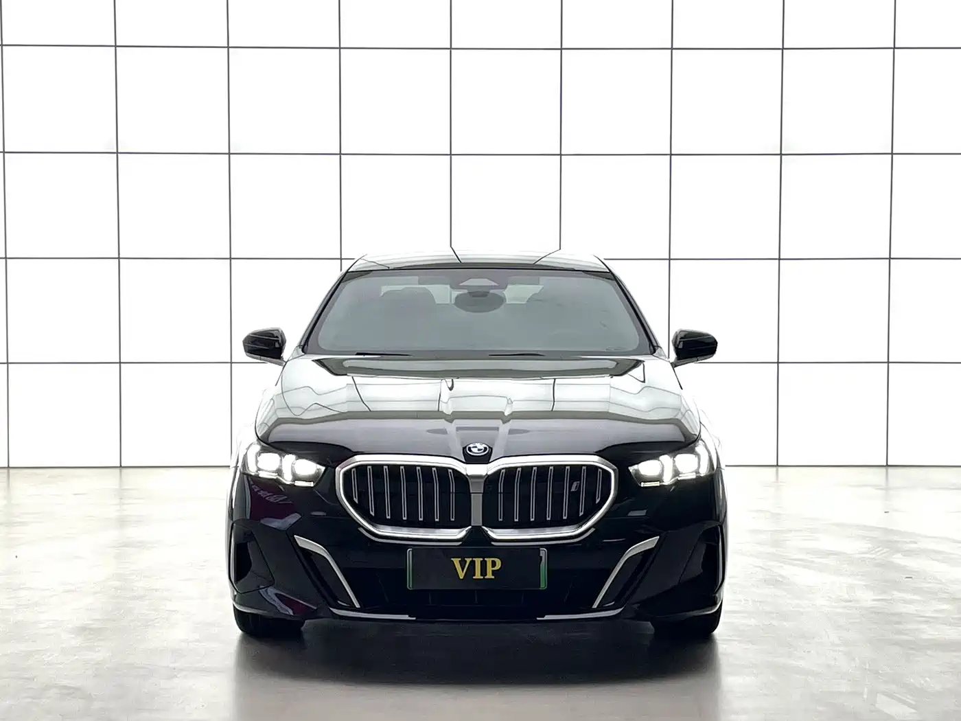 BMW i5 2024 2024 eDrive 35L Premium Model M Sport Package
