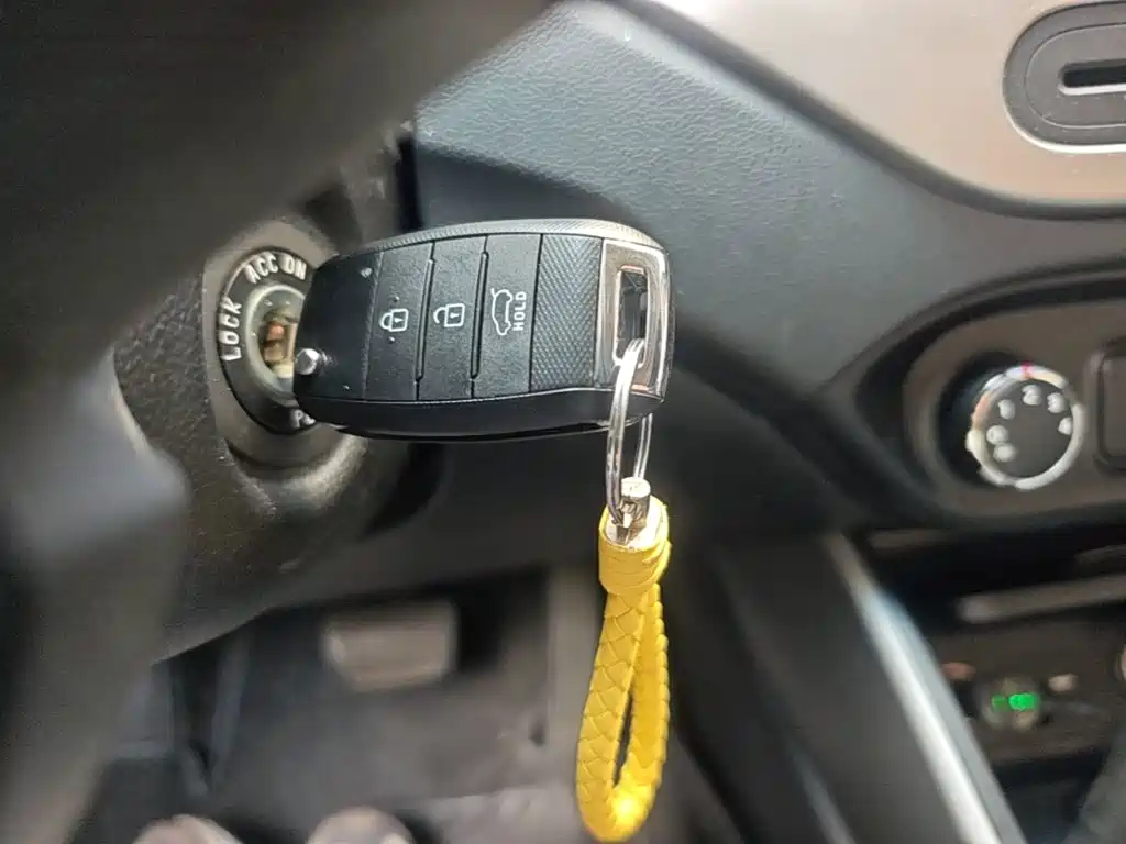 Kia Carens 2016 2013 2.0L 7-Seat Auto Standard China IV