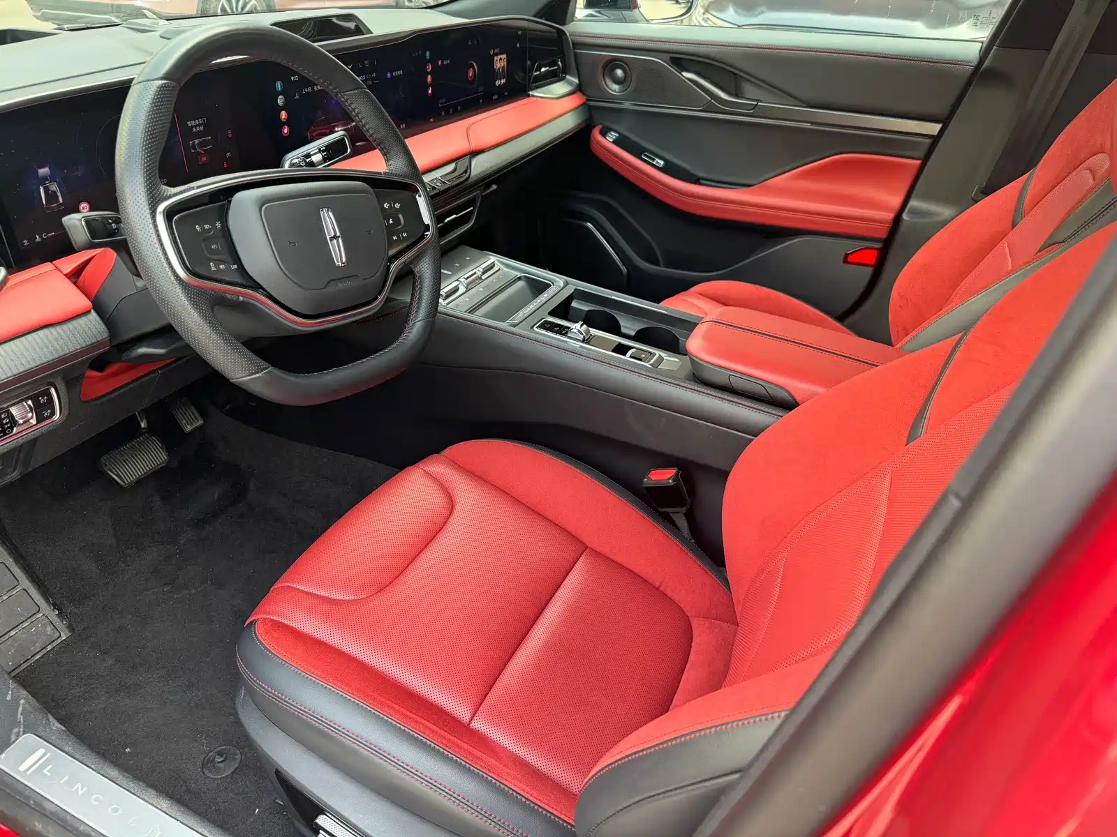 Фото 7 - Lincoln Z