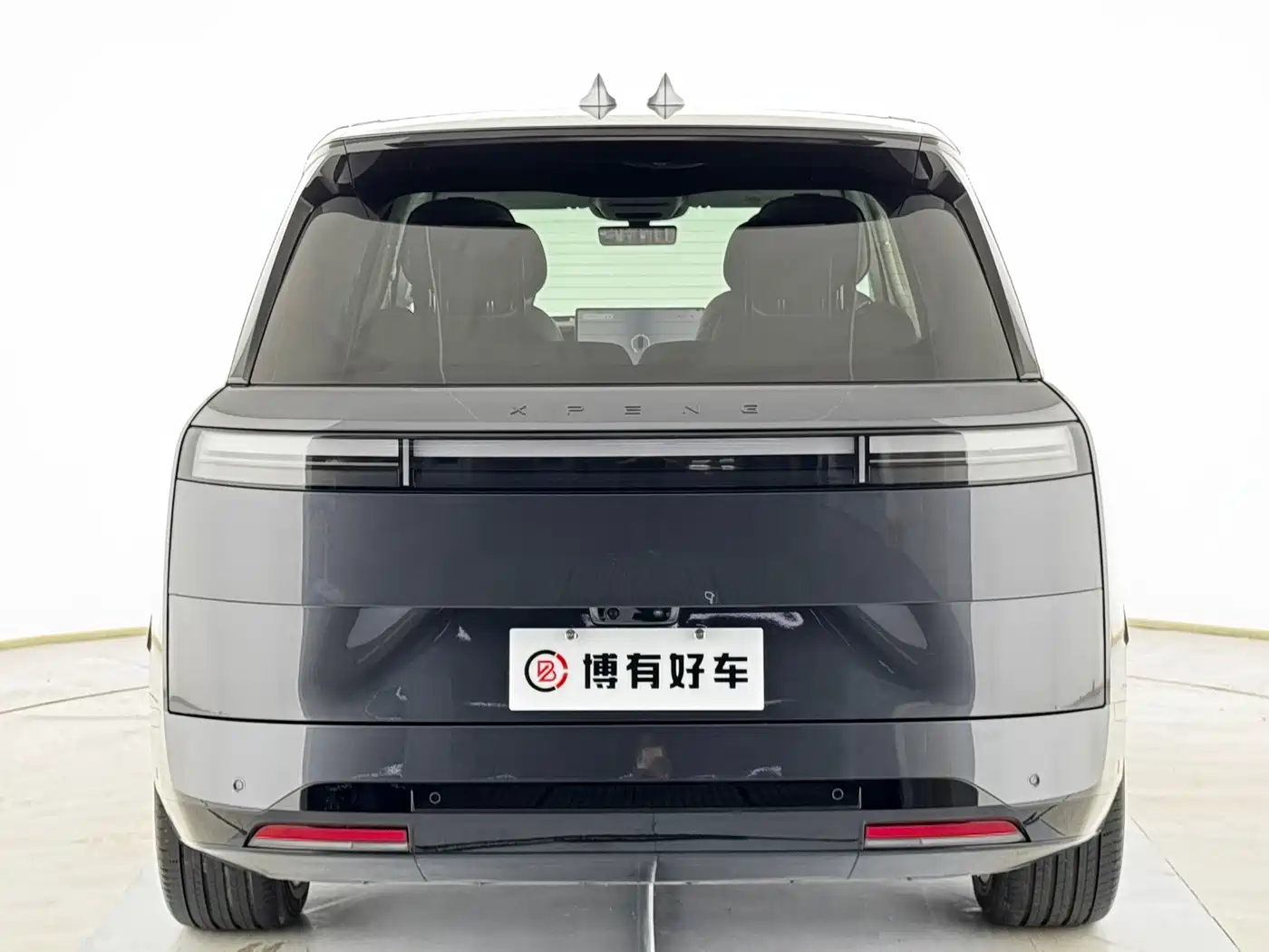 XPeng G01 2026