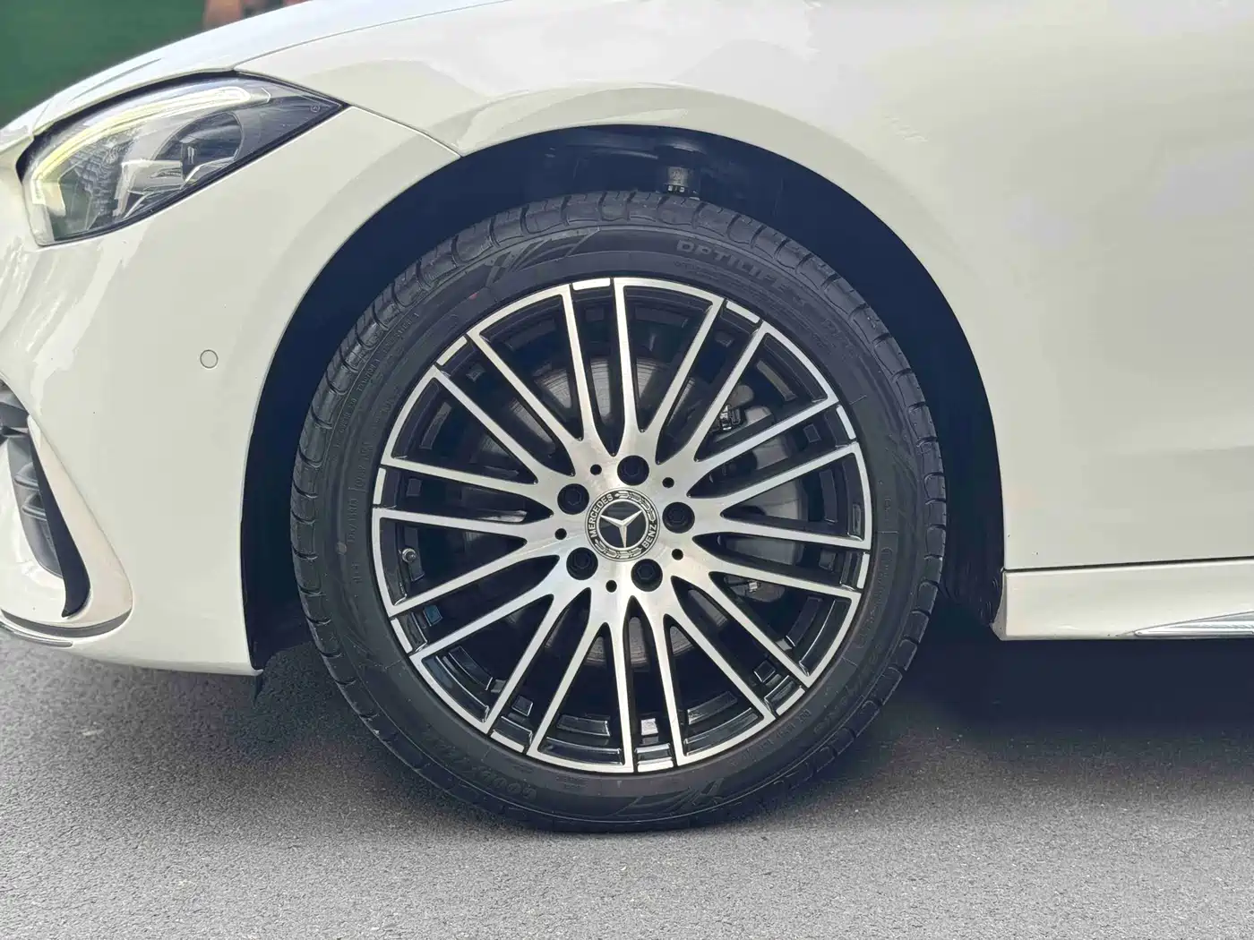 Mercedes-Benz C-Class 2022 C 260 L Sport Edition фото 5