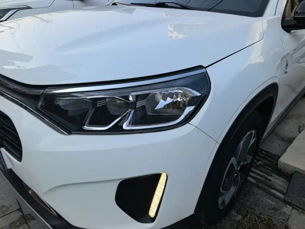 Photo 24 - Citroën C3-XR