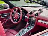 Фото 6 - Porsche Boxster