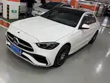 Фото 1 - Mercedes-Benz C-Class