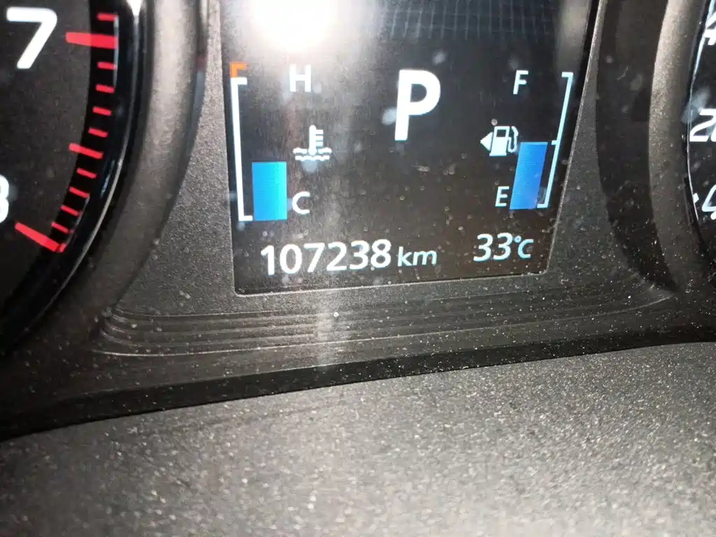 Photo 8 - Mitsubishi Outlander