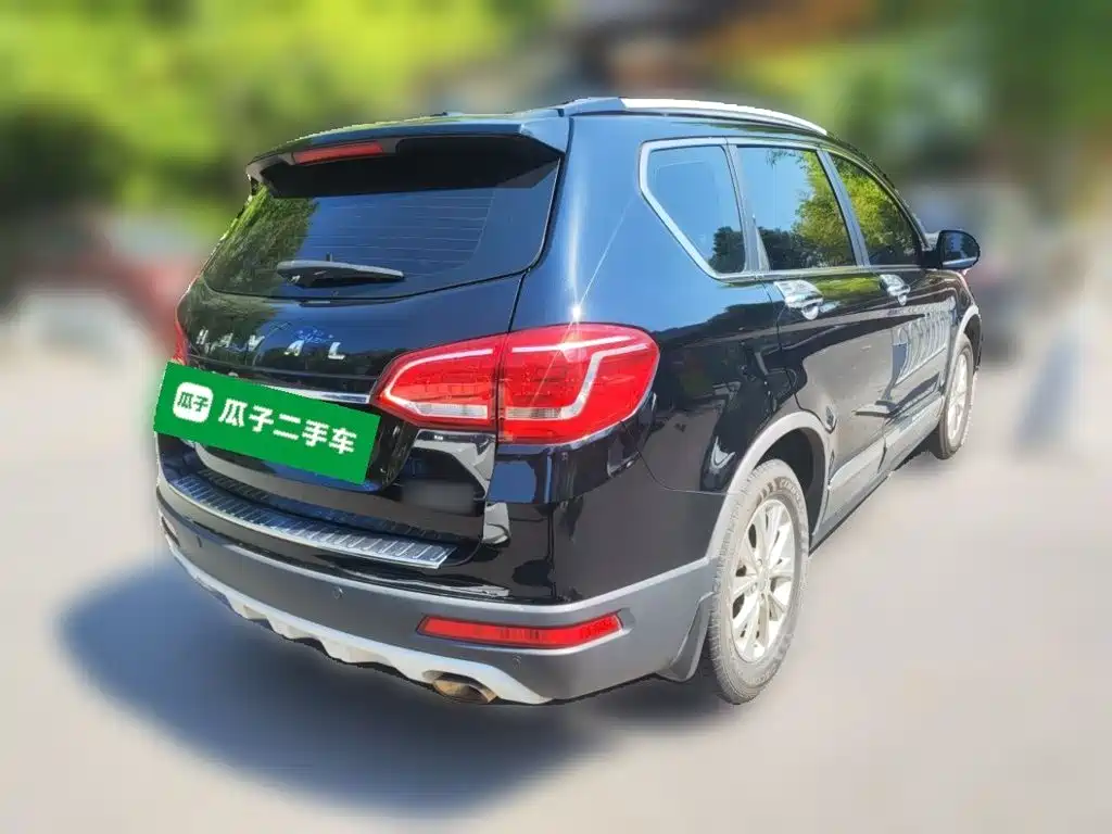 Photo 4 - Haval H6