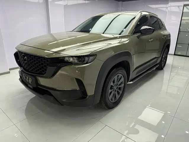 MAZDA CX 50 XINGYA