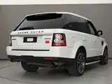 صورة 5 - Land Rover Range Rover Sport