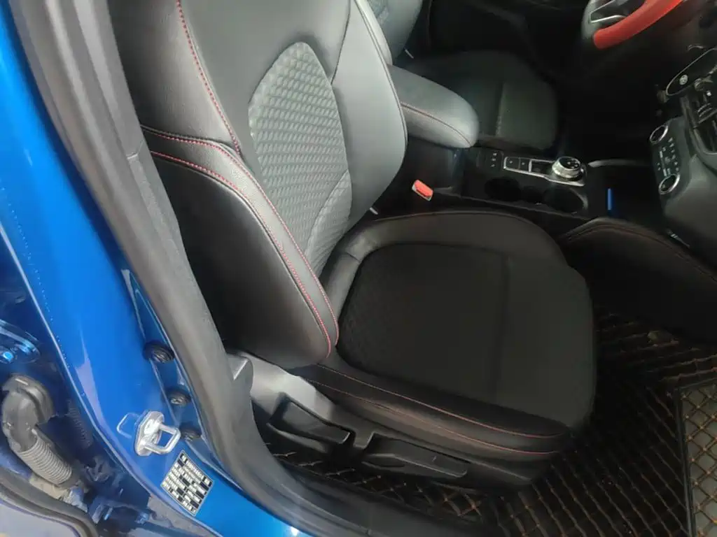 Photo 25 - Ford Focus