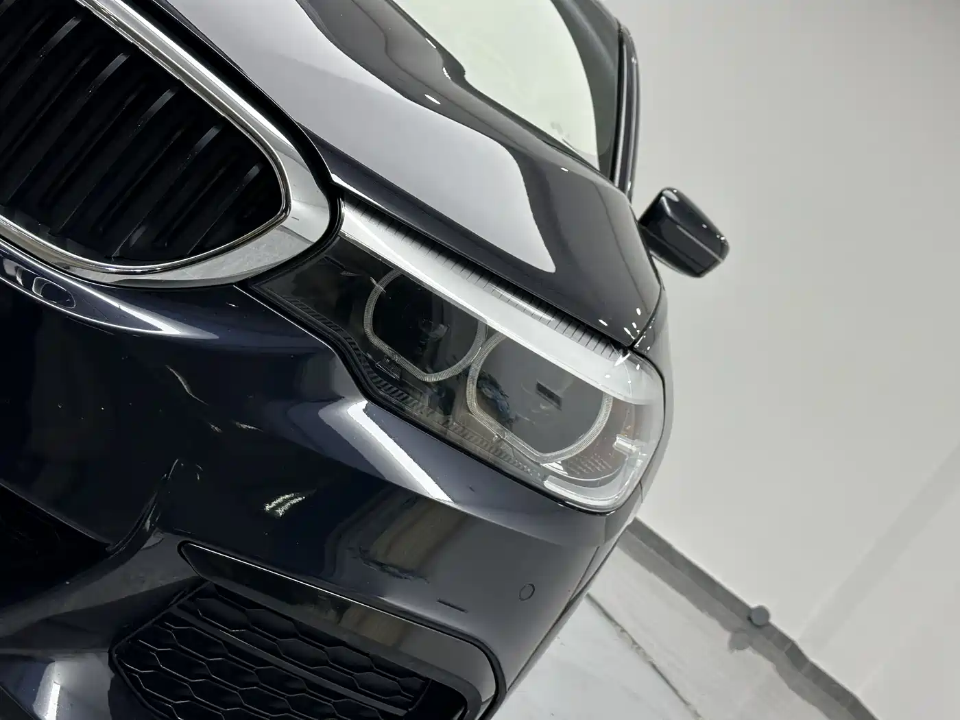 BMW 5 Series 2018 Facelift 530Li Exclusive M Sport Package фото 18