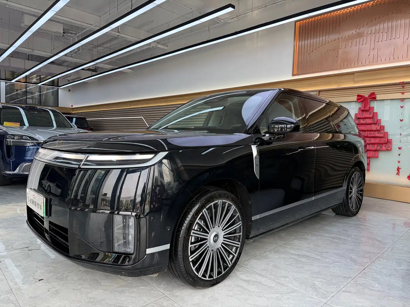 2026 XPeng G01