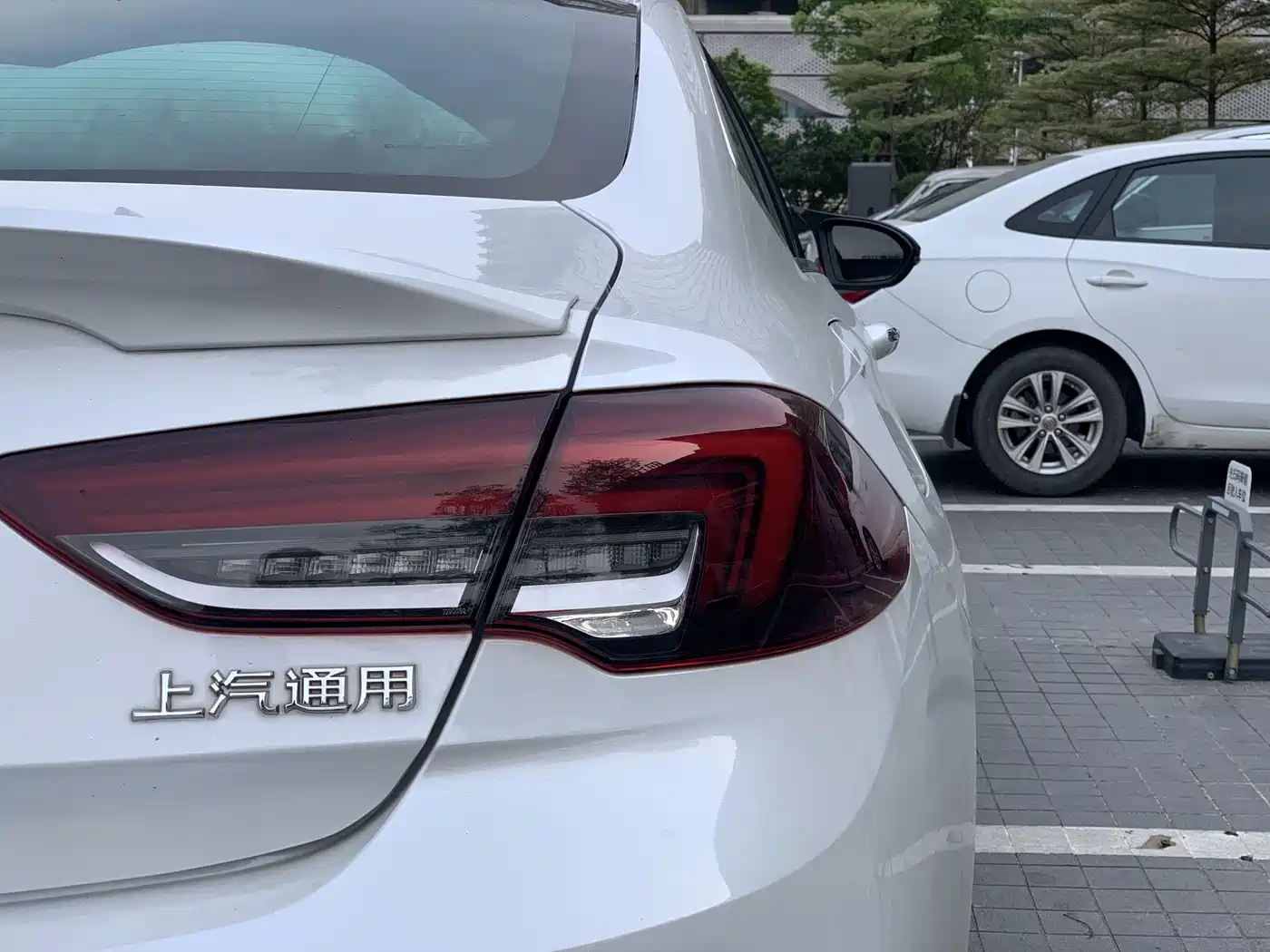 Buick Regal 2023 GS Premium фото 19
