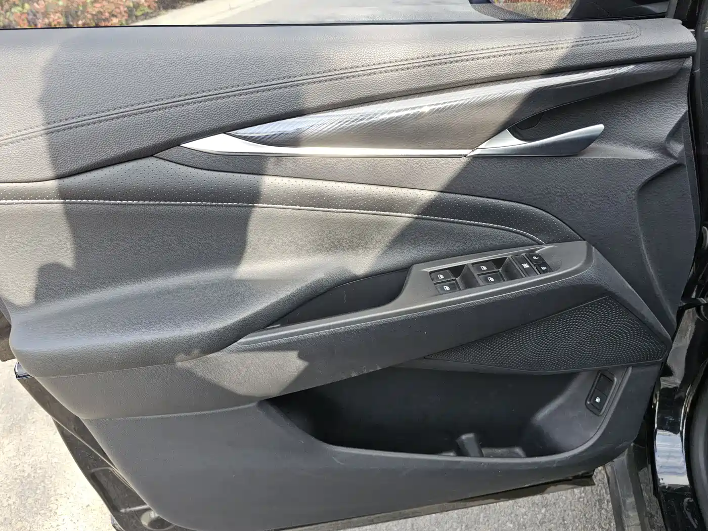 SAIC MAXUS CHASE G50