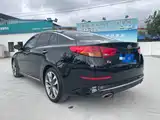 Фото 7 - Kia K5
