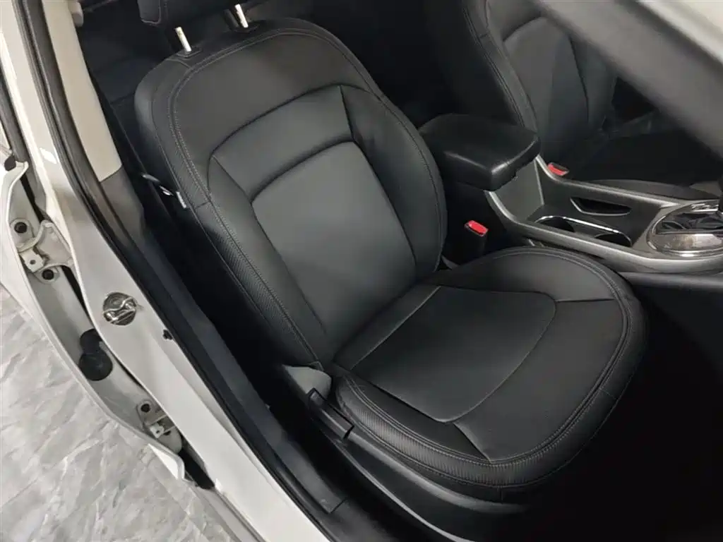 Kia Sportage 2015 2.0L Automatic 2WD GLS фото 25